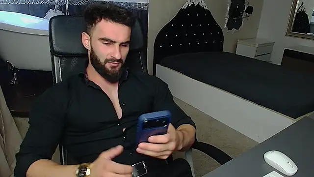 MicahLane online show from 8, 7, 2026