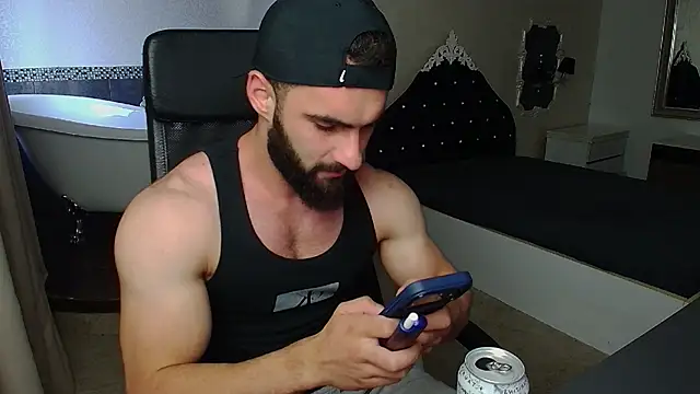 MicahLane online show from 13, 7, 2026