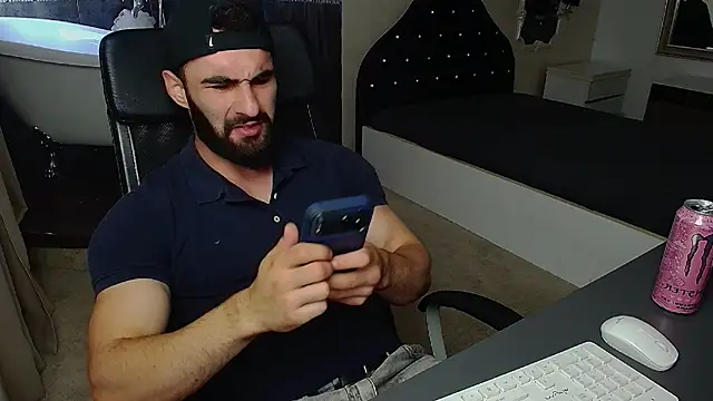 MicahLane online show from 19, 7, 2026