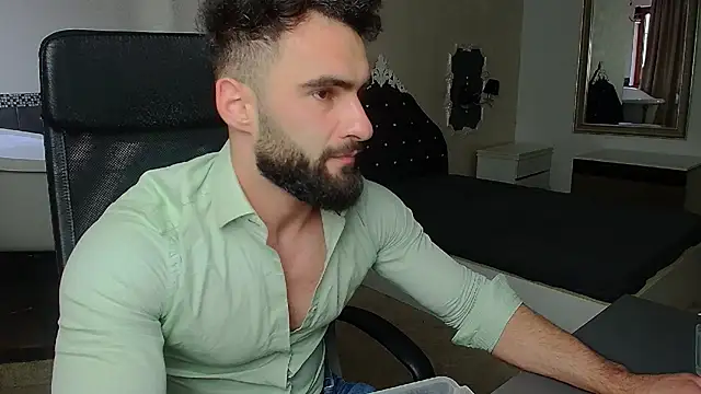 MicahLane online show from 27, 7, 2026