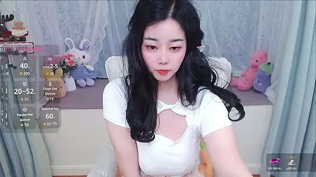 Xiaodie-baby online show from 10, 4, 2026