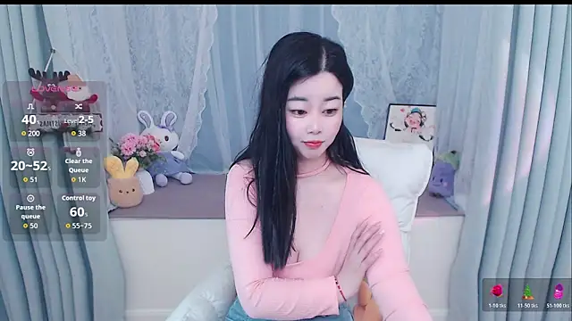 Xiaodie-baby online show from 7, 5, 2026