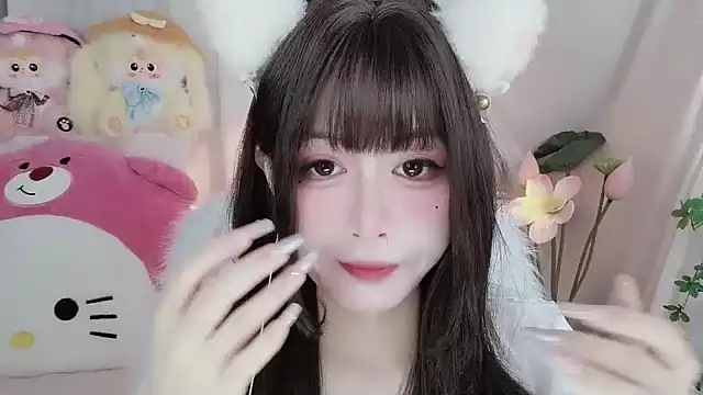 -zhuzhu-999- online show from 22, 3, 2026