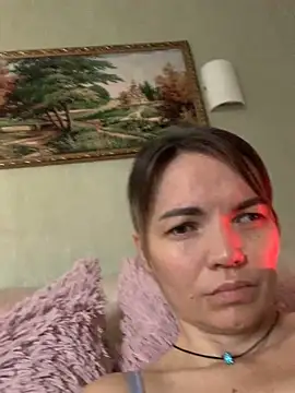 Snapshot of ElizavetaCream chatting on 26, 10, 2025 ElizavetaCream online show from 26, 10, 2025