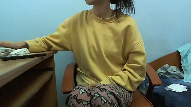 andreea713 online show from 21, 3, 2026