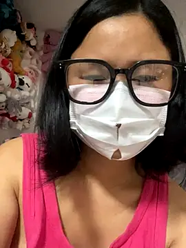 Snapshot of shasha-sm chatting on 28, 10, 2025 shasha-sm online show from 28, 10, 2025