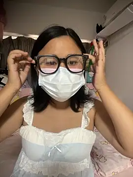 Snapshot of shasha-sm chatting on 31, 10, 2025 shasha-sm online show from 31, 10, 2025