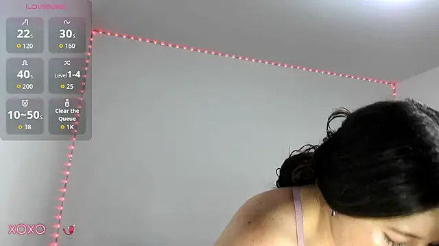 harper1brown online show from 29, 11, 2025