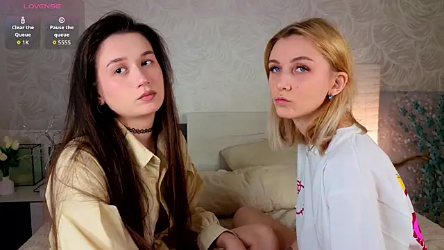 betweenUse online show from 6, 1, 2026