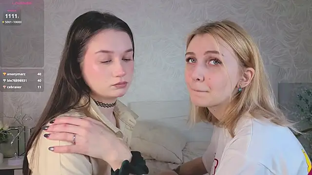 betweenUse online show from 9, 1, 2026