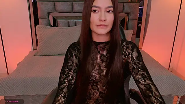 Bella Clark2 online show from 3, 5, 2026