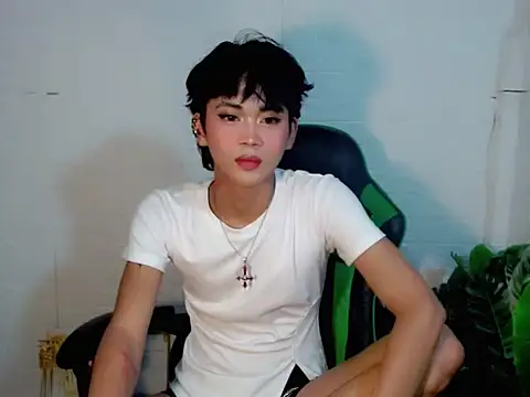 AsianCuteGuy21 online show from 12, 3, 2026