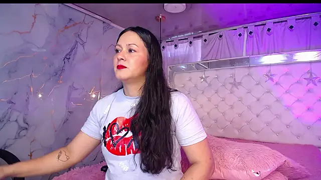 Melissa-roberts online show from 27, 2, 2026