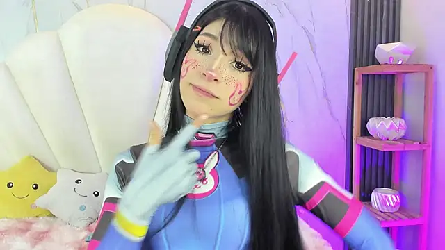 Damiian20  online show from 18, 3, 2026