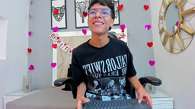 Snapshot of adams_bobby chatting on 15, 2, 2026 adams bobby online show from 15, 2, 2026