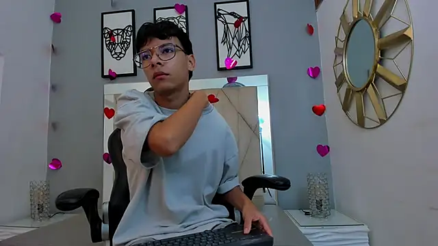 Snapshot of adams_bobby chatting on 25, 2, 2026 adams bobby online show from 25, 2, 2026