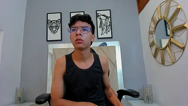 Snapshot of adams_bobby chatting on 21, 3, 2026 adams bobby online show from 21, 3, 2026