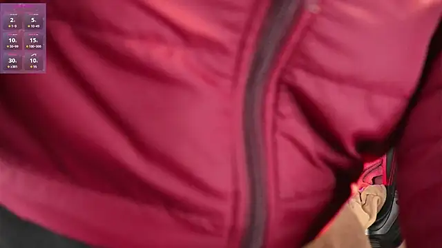 LexyBlaze  online show from 17, 2, 2026