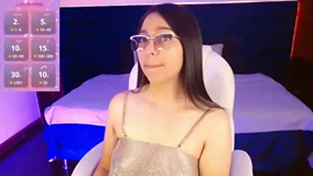 LexyBlaze  online show from 2, 7, 2026