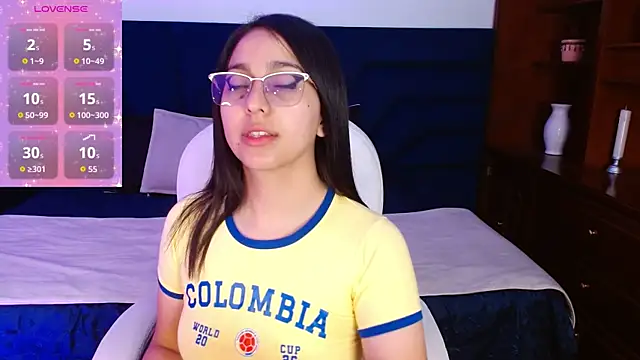 LexyBlaze  online show from 7, 7, 2026