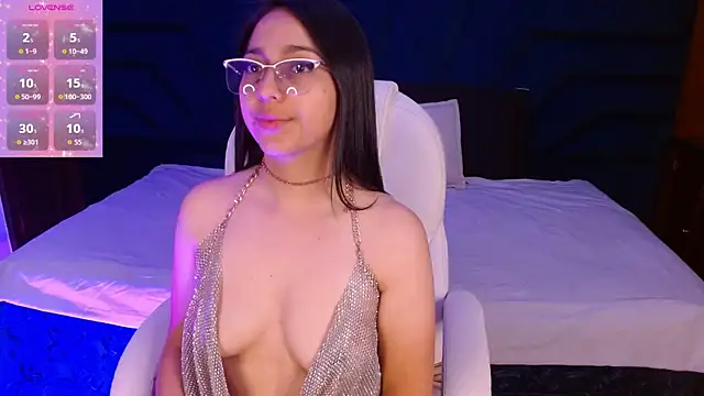 LexyBlaze  online show from 14, 7, 2026