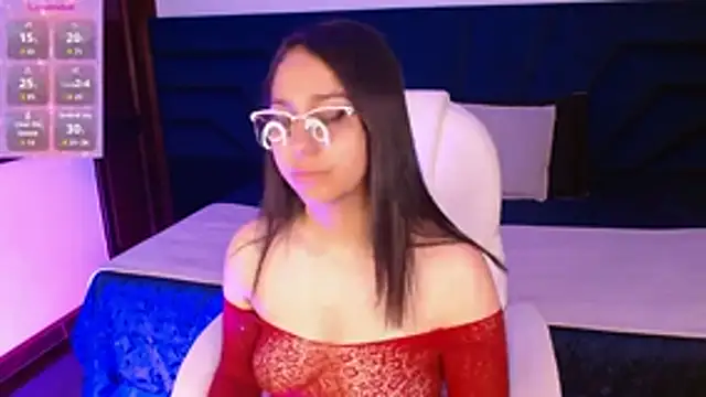 LexyBlaze  online show from 16, 7, 2026