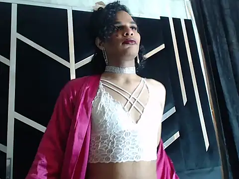 IromyRusseRs online show from 26, 10, 2025