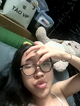 Lil nue online show from 26, 10, 2025