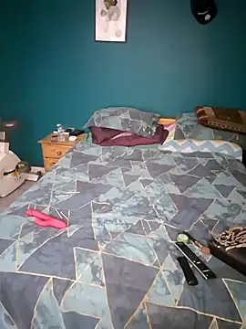 BubblesLovexox online show from 18, 11, 2025