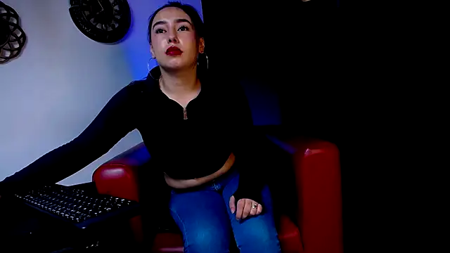 Valeria1126 online show from 25, 10, 2025