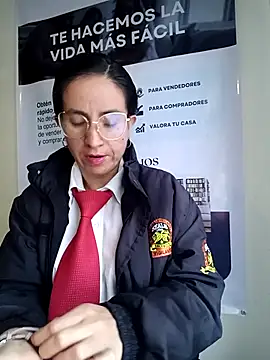 Valentina--1 online show from 3, 12, 2025