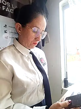 Valentina--1 online show from 22, 12, 2025