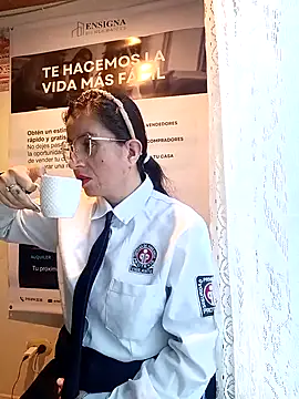 Valentina--1 online show from 2, 2, 2026