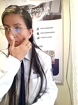 Valentina--1 online show from 18, 2, 2026