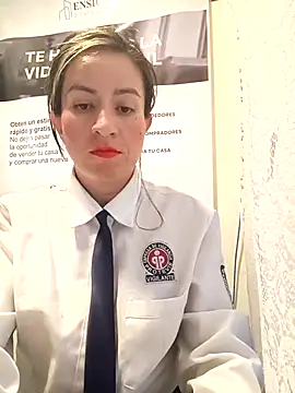 Valentina--1 online show from 3, 3, 2026