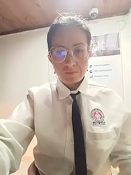 Valentina--1 online show from 27, 6, 2026