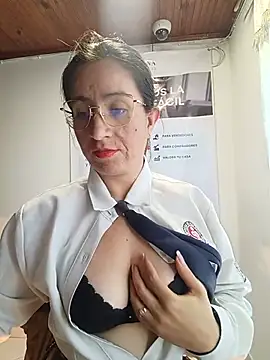 Valentina--1 online show from 27, 6, 2026