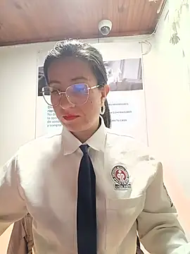 Valentina--1 online show from 7, 7, 2026