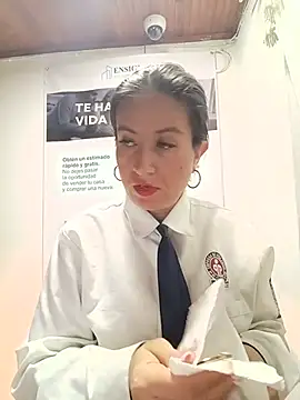 Valentina--1 online show from 11, 7, 2026