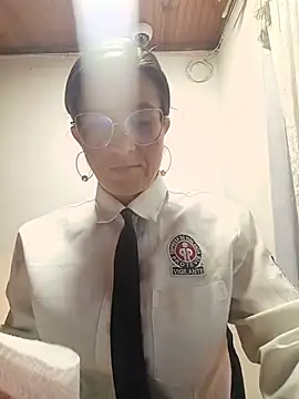 Valentina--1 online show from 13, 7, 2026