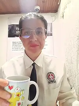 Valentina--1 online show from 20, 7, 2026