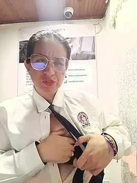 Valentina--1 online show from 20, 7, 2026