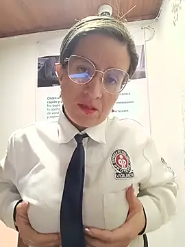 Valentina--1 online show from 7, 8, 2026