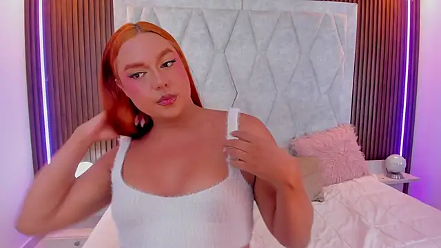 IrinaaVega online show from 10, 3, 2026