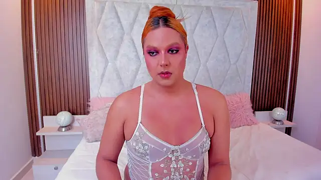 IrinaaVega online show from 30, 4, 2026