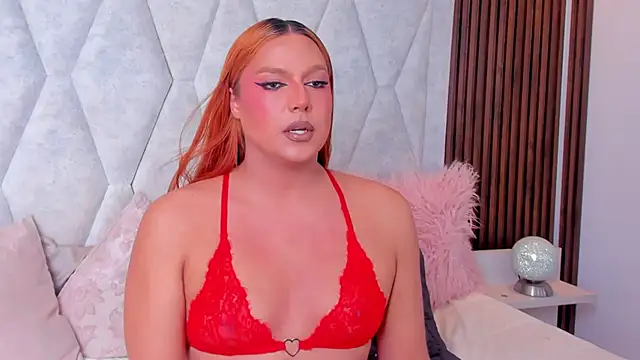 IrinaaVega online show from 3, 5, 2026
