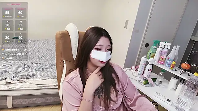 Milk Sola online show from 4, 12, 2025