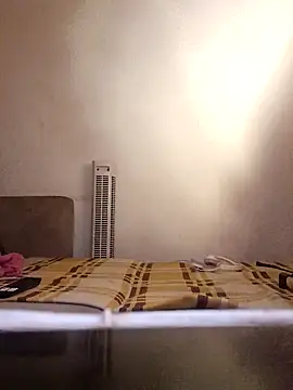 PaleRibbon10 online show from 25, 10, 2025