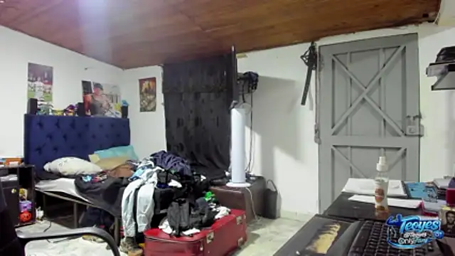 Snapshot of Malek_Ivonny chatting on 27, 2, 2026 Malek Ivonny online show from 27, 2, 2026