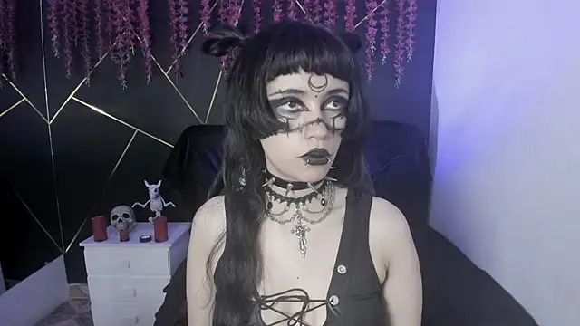 Snapshot of Yueeclipsa chatting on 3, 11, 2025 Yueeclipsa online show from 3, 11, 2025